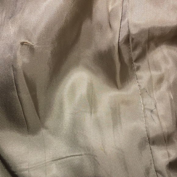 Scully Jacket - Picture 4 of 4